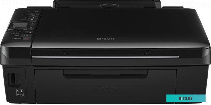 Чернила Epson SX425/T26/TX419 E0013