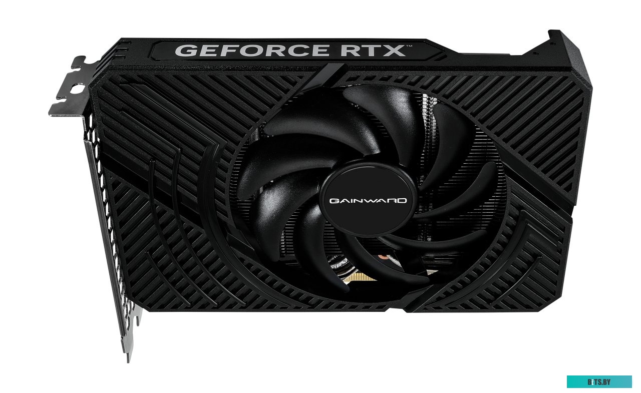 Видеокарта Gainward GeForce RTX 4060 Ti Pegasus 8GB NE6406T019P1-1060E
