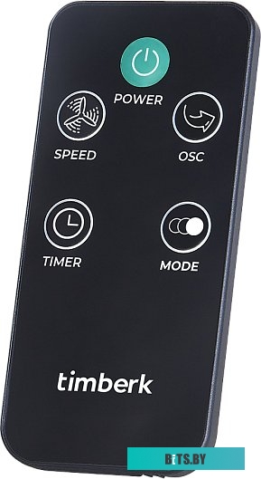 T-SF1604RC Вентилятор Timberk T-SF1604RC