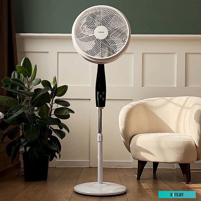 T-SF1604RC Вентилятор Timberk T-SF1604RC