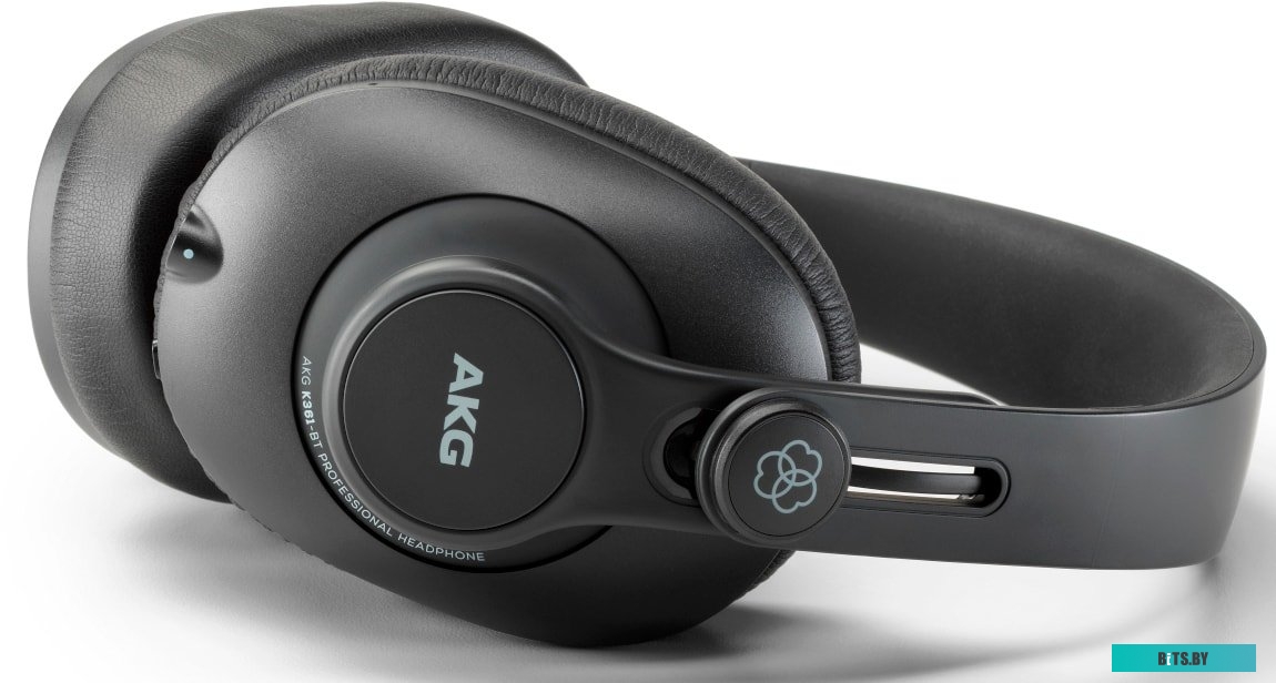 Наушники AKG K361