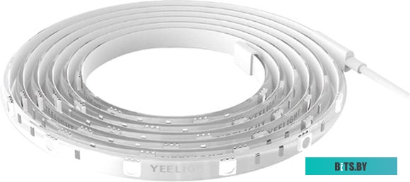 GPX4016RT Лента светодиодная Xiaomi YLВВ04YL (GPX4016RT)