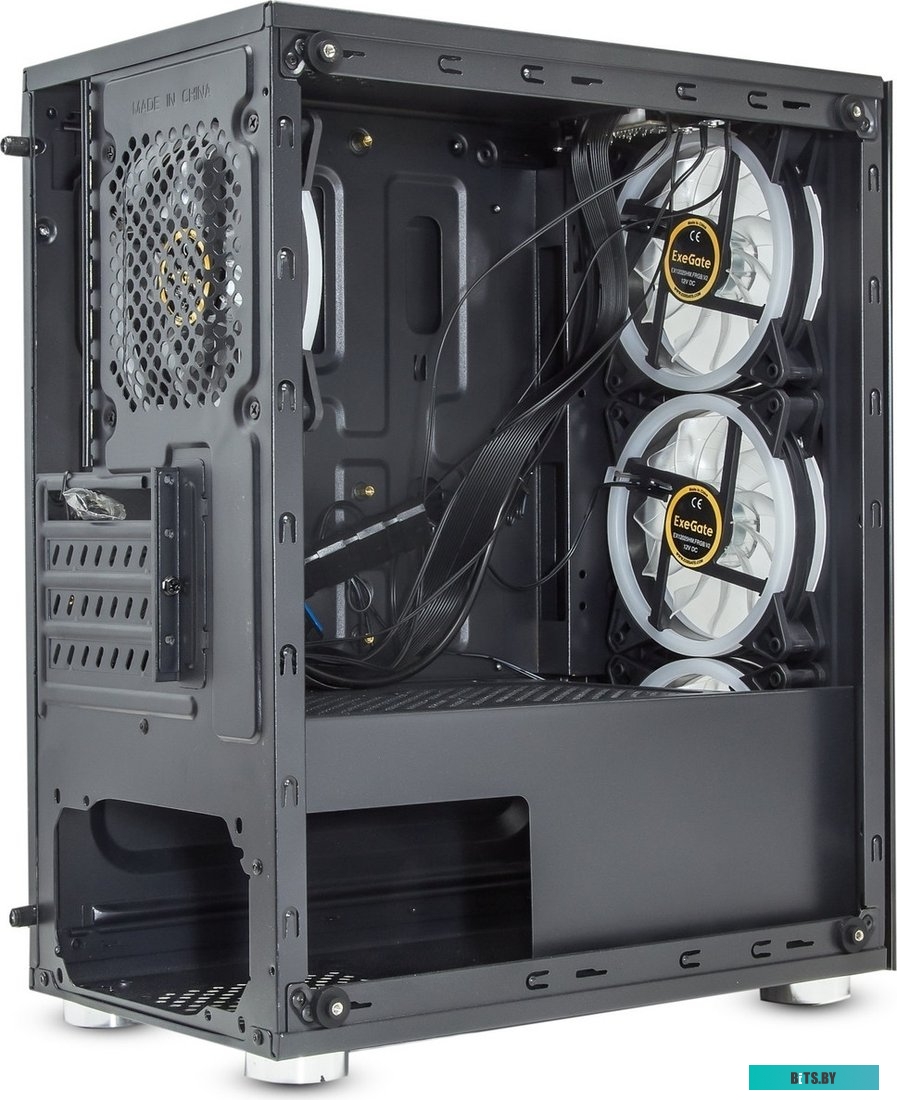 Корпус ExeGate mEVO-7805-XP500 EX296386RUS