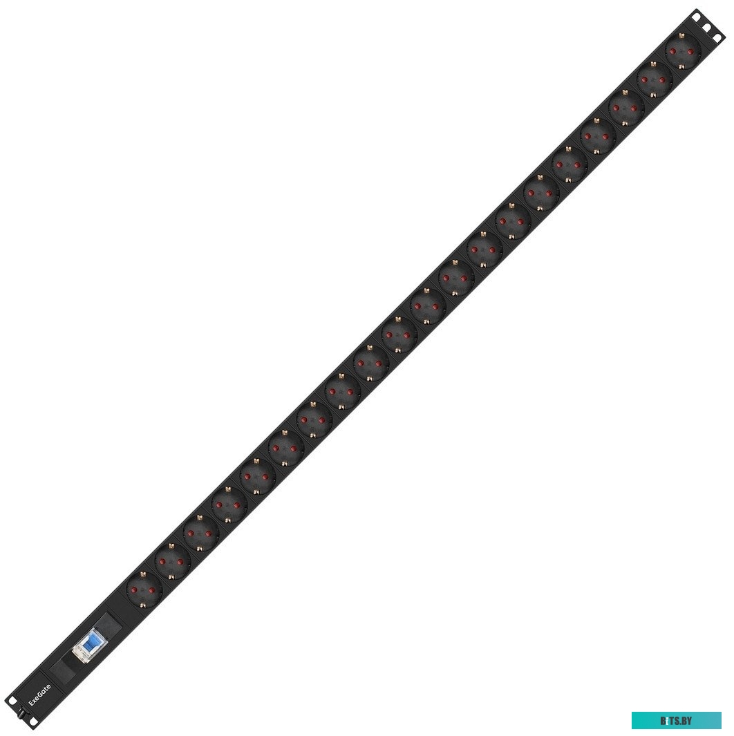 Компьютерный корпус ExeGate EVO-8225-EVO800 EX296073RUS