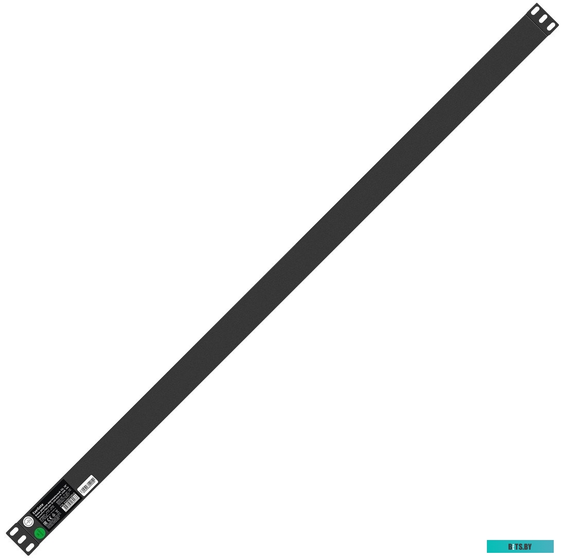Компьютерный корпус ExeGate EVO-8225-EVO800 EX296073RUS