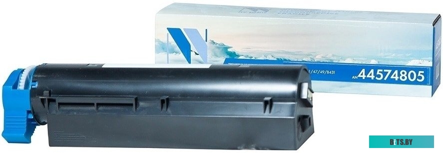Картридж NVP NV-44574705 NV-44574705