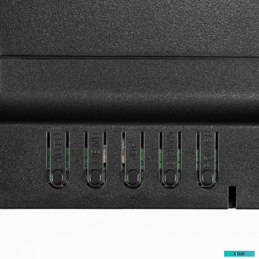 Компьютерный корпус ExeGate Mistery R2-NPX500 EX294474RUS