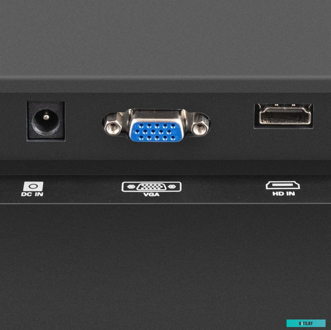 Компьютерный корпус ExeGate Mistery R2-NPX500 EX294474RUS