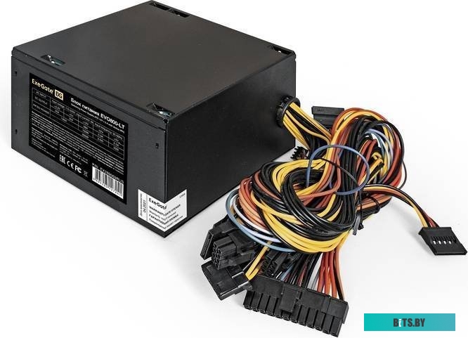 Блок питания ExeGate XP700 EX259609RUS-PC