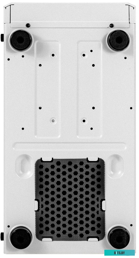 Корпус ExeGate mEVO-7807-XP500 EX296390RUS