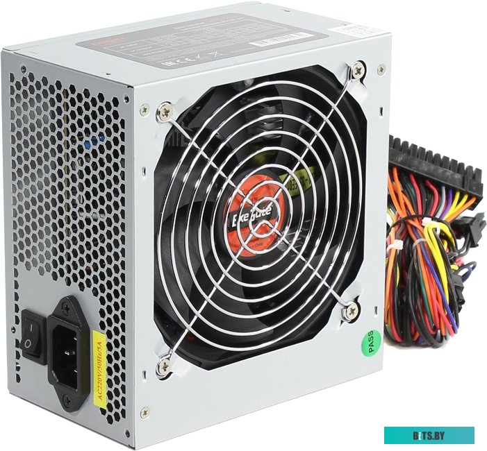 Блок питания ExeGate UNS700 ES261572RUS-PC