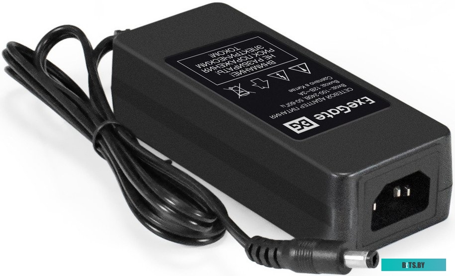 Корпус ExeGate Mistery X2-NPX600 EX294483RUS