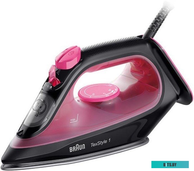 0127407004 Электроутюг BRAUN SI 1070PU 0127407004