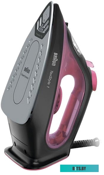 0127407004 Электроутюг BRAUN SI 1070PU 0127407004