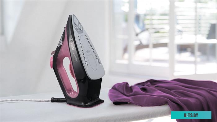 0127407004 Электроутюг BRAUN SI 1070PU 0127407004