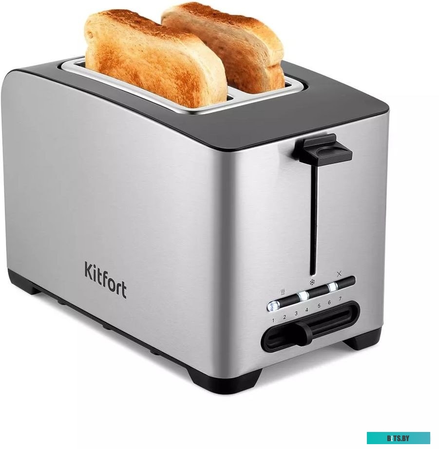 KT-6202 Тостер Kitfort KT-6202