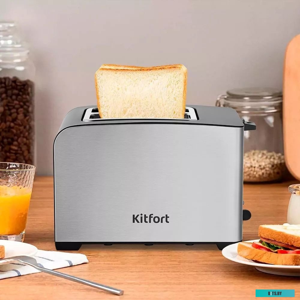 KT-6202 Тостер Kitfort KT-6202
