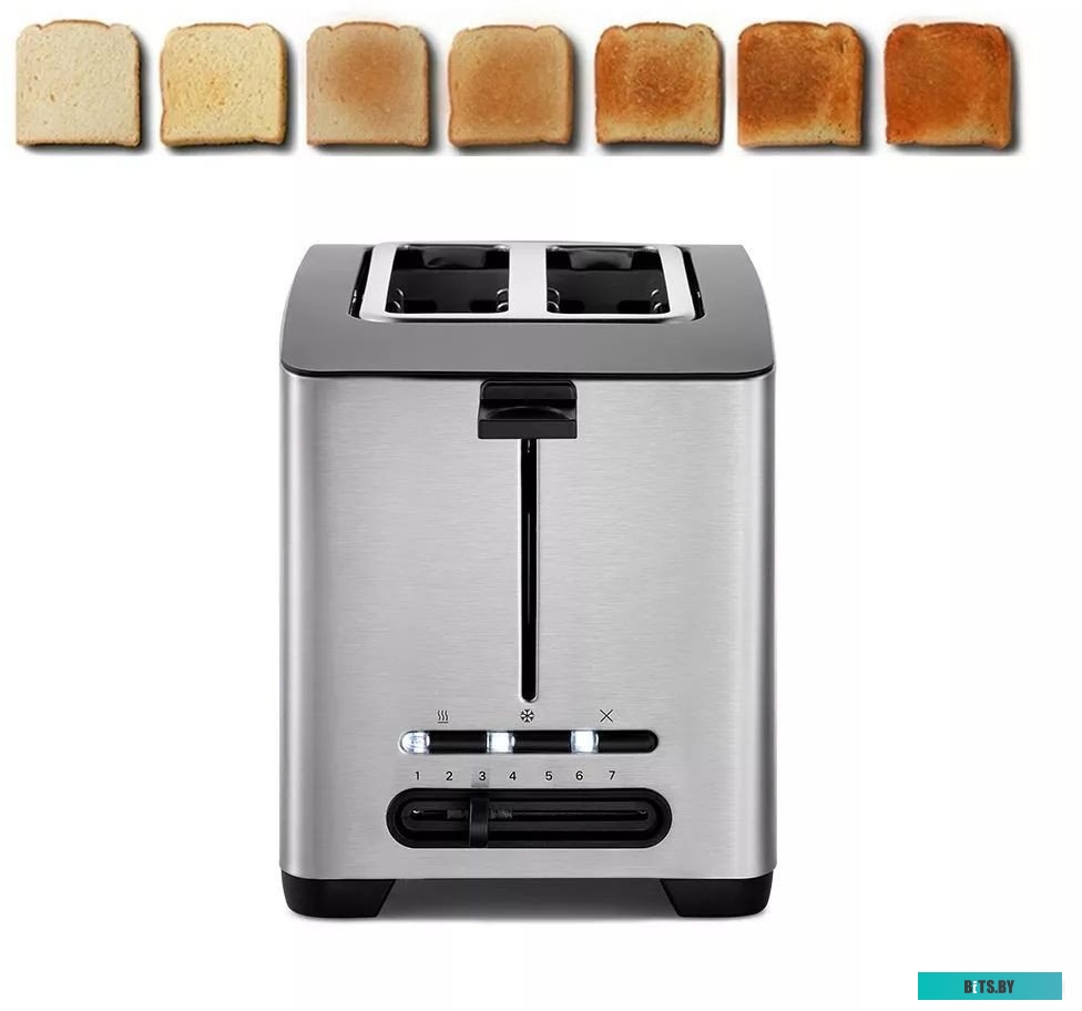 KT-6202 Тостер Kitfort KT-6202