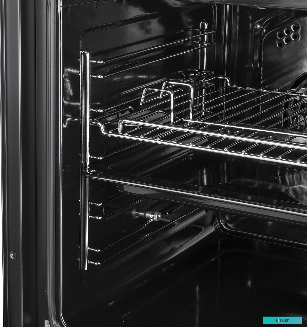 EOEM519B Шкаф духовой электрический MAUNFELD EOEM519B/ 448х546х595 мм, Независимый тип установки, класс энергопотребления А,  10 основных режимов,  эл