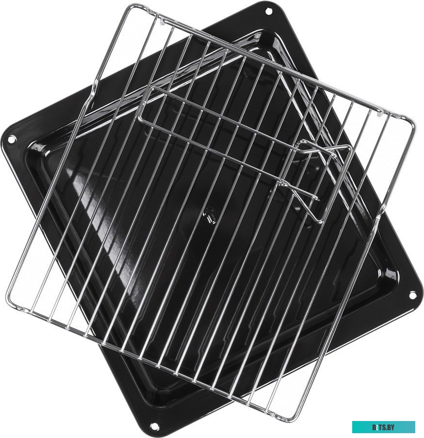 EOEM519B Шкаф духовой электрический MAUNFELD EOEM519B/ 448х546х595 мм, Независимый тип установки, класс энергопотребления А,  10 основных режимов,  эл