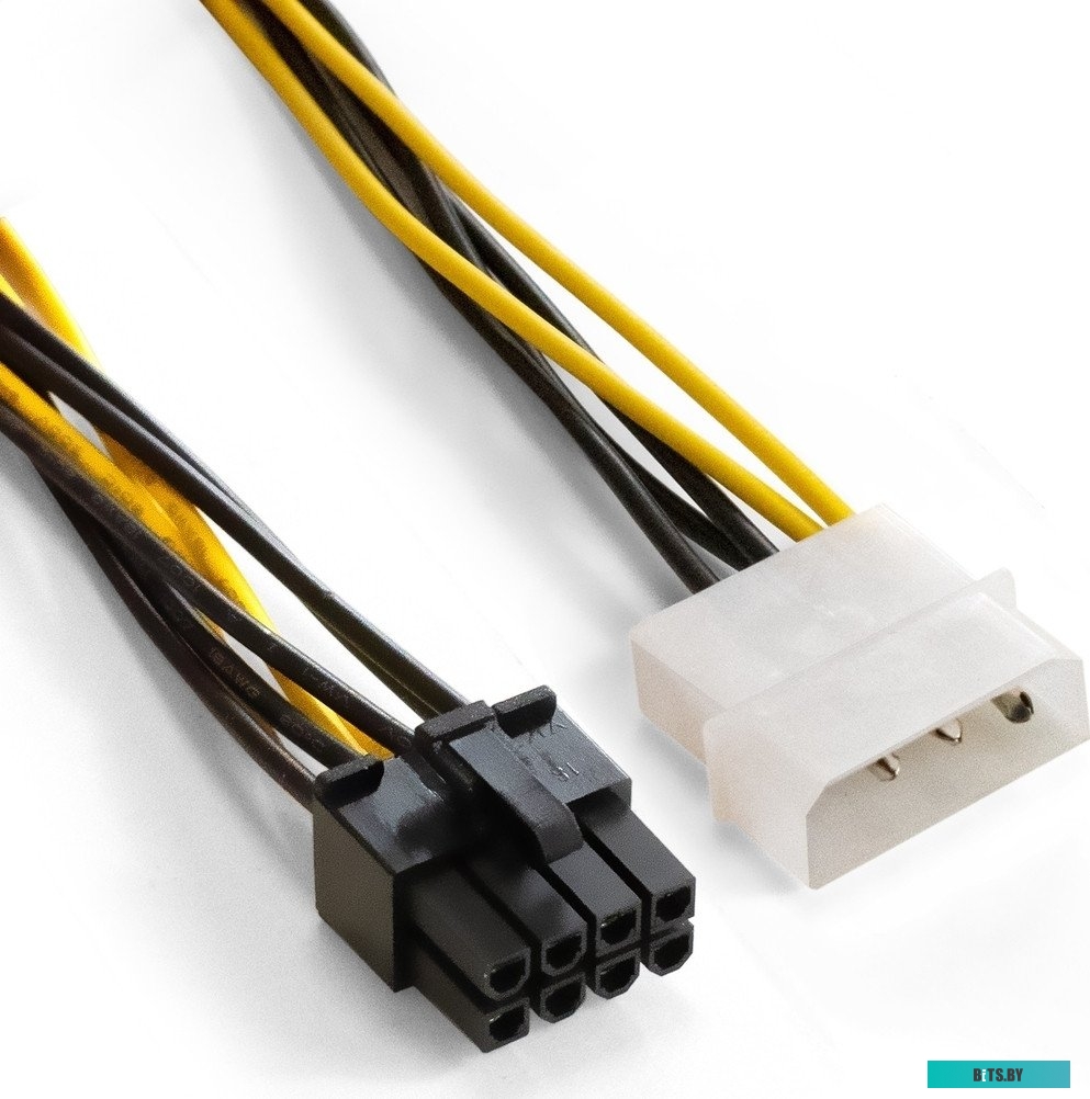 EX294718RUS Переходник HDMI-VGA ExeGate EX-A-HDMI-VGA-001 (19M/15F) <EX294718RUS>