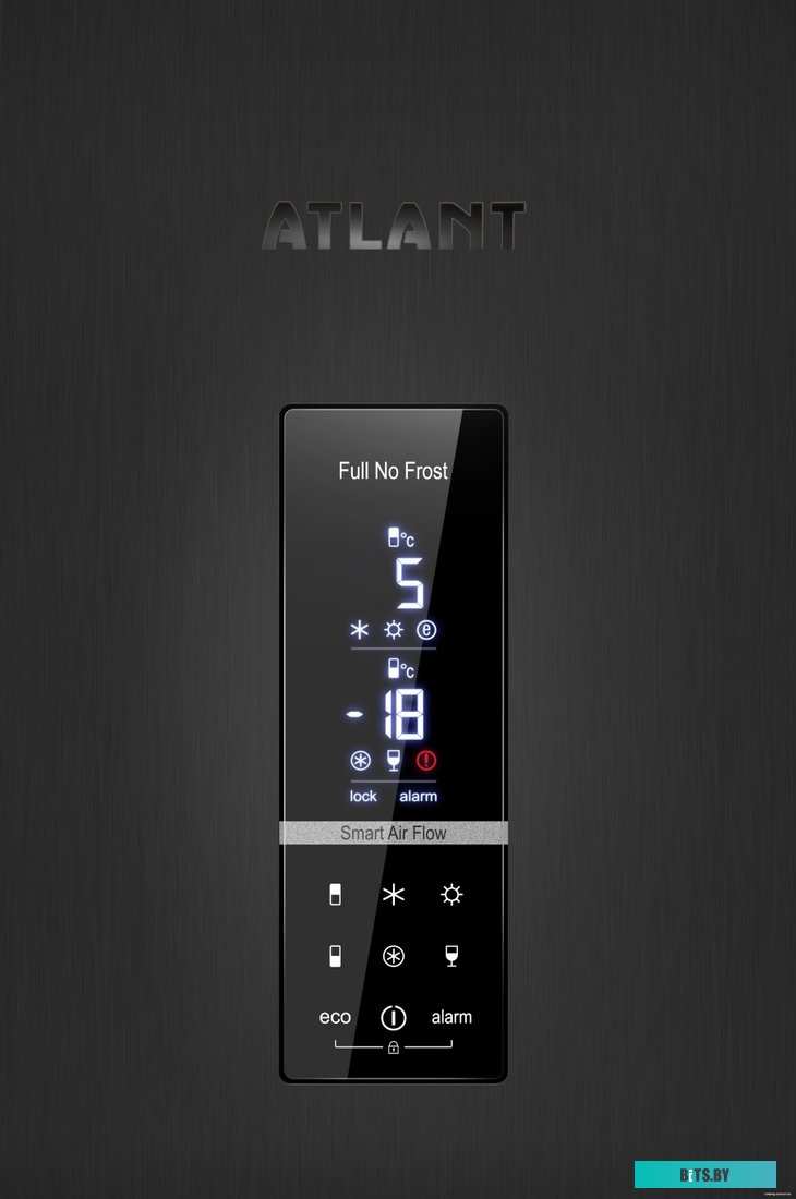 Atlant ХМ 4623-159-ND