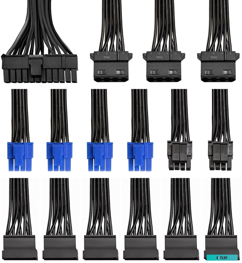Блок питания ExeGate 500PPH-OEM EX280577RUS-OEM