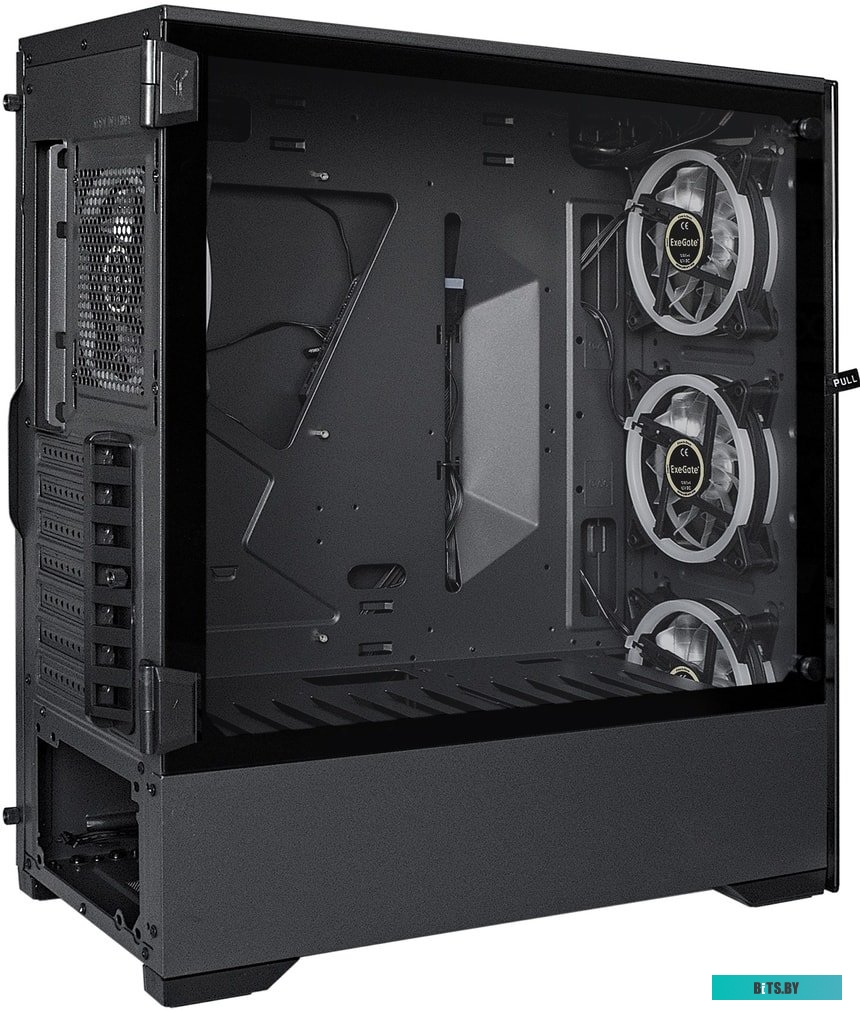 EX293160RUS Тестер сетевой ExeGate EX-T5448 для RJ-45/RJ-11/RJ-12/USB <EX293160RUS>