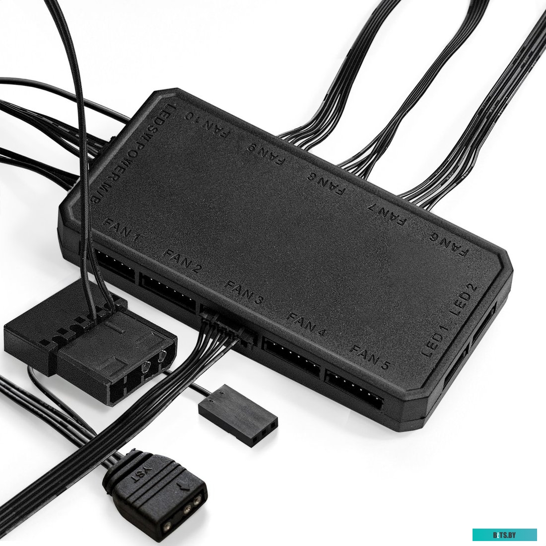EX293160RUS Тестер сетевой ExeGate EX-T5448 для RJ-45/RJ-11/RJ-12/USB <EX293160RUS>