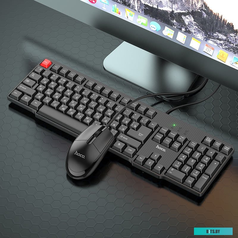 Мышь Oklick 729G LABYRINTH GM816