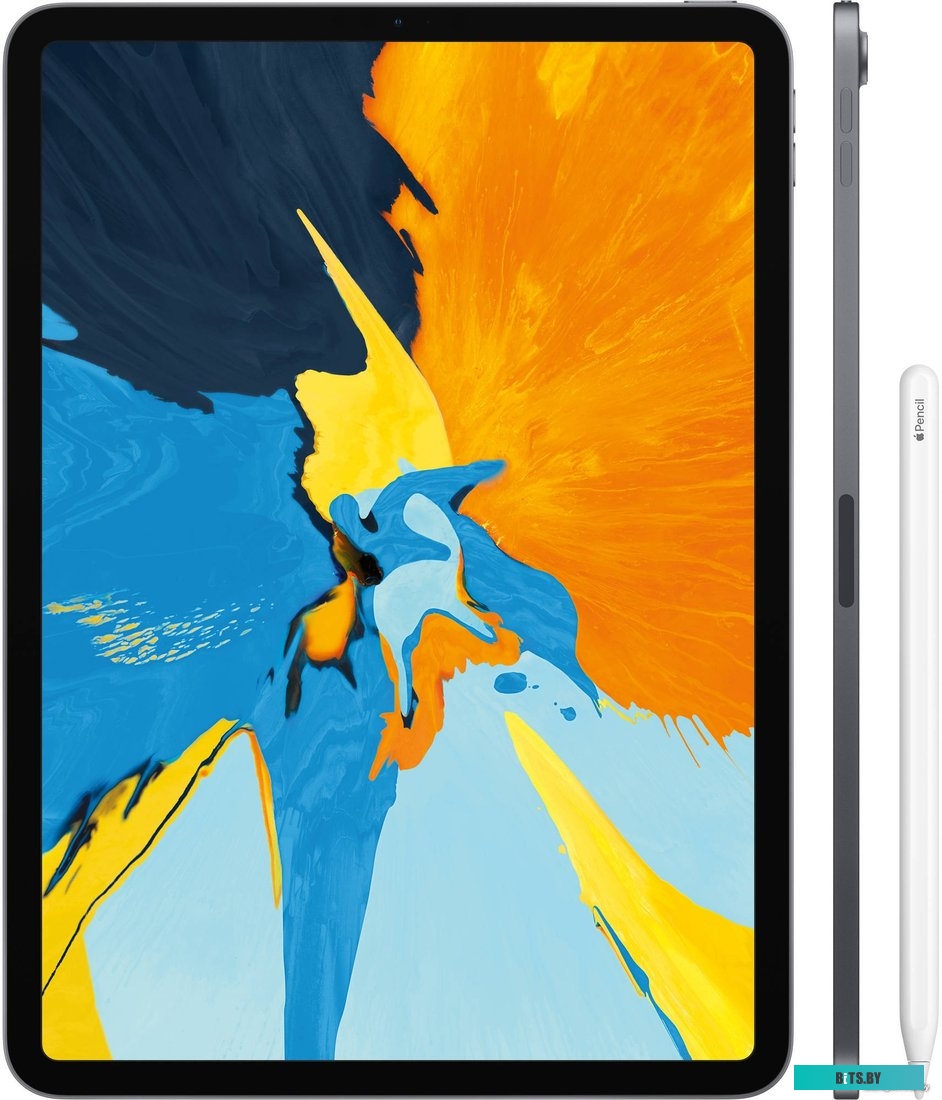 Стилус Apple A2051 2nd Generation MU8F2AM/A