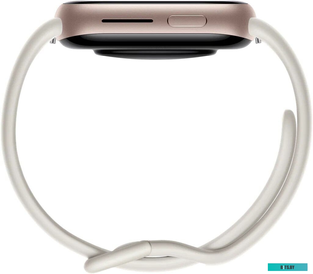 Honor Watch 4 (золотистый)