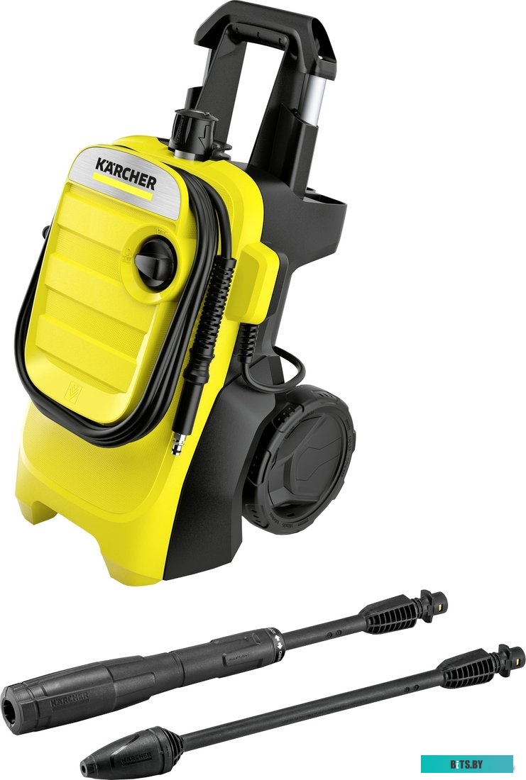1.637-500.0 Минимойка Karcher K 4 Compact