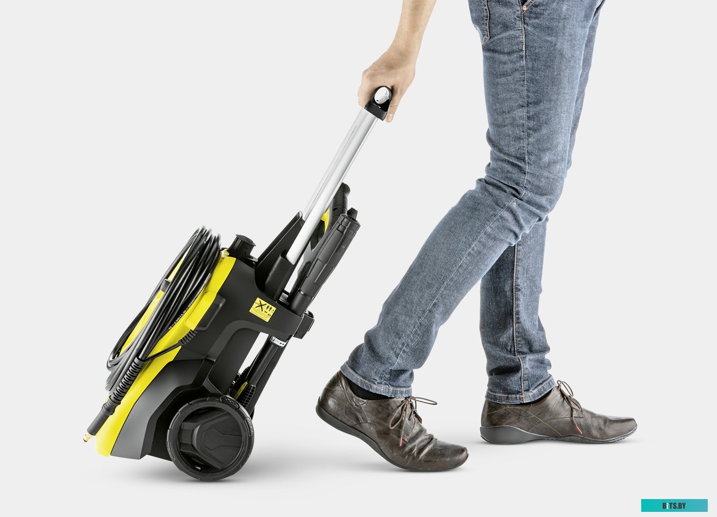 1.637-500.0 Минимойка Karcher K 4 Compact