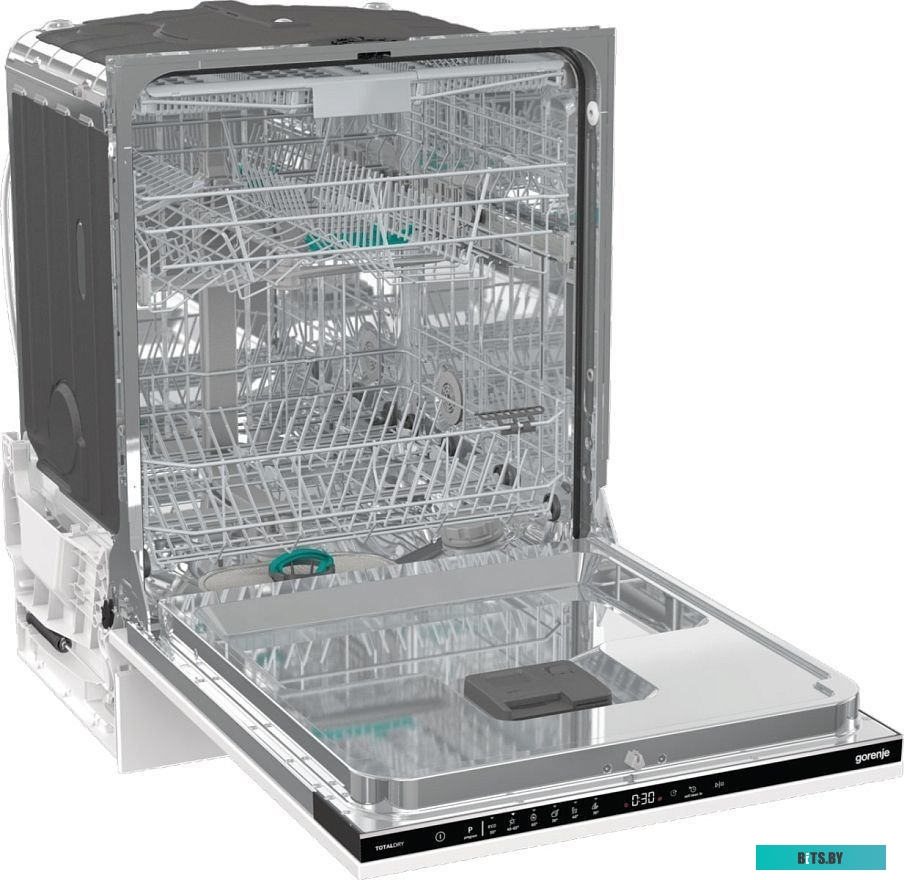 739685 Миксер Gorenje M500DCS