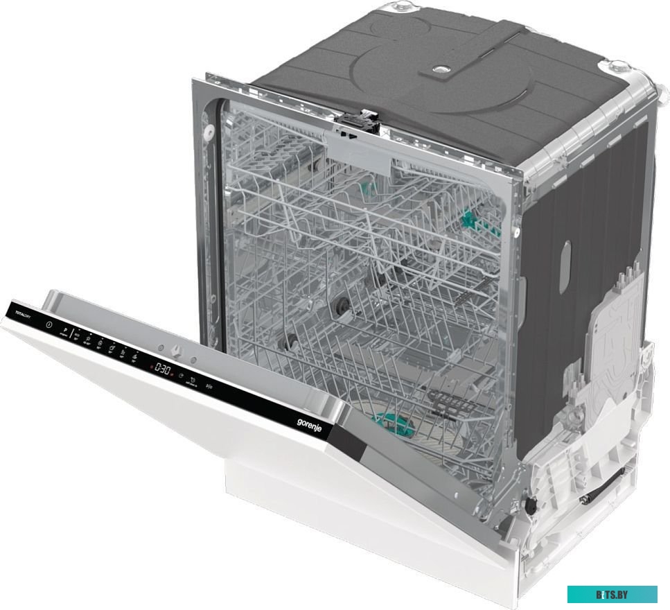 739685 Миксер Gorenje M500DCS