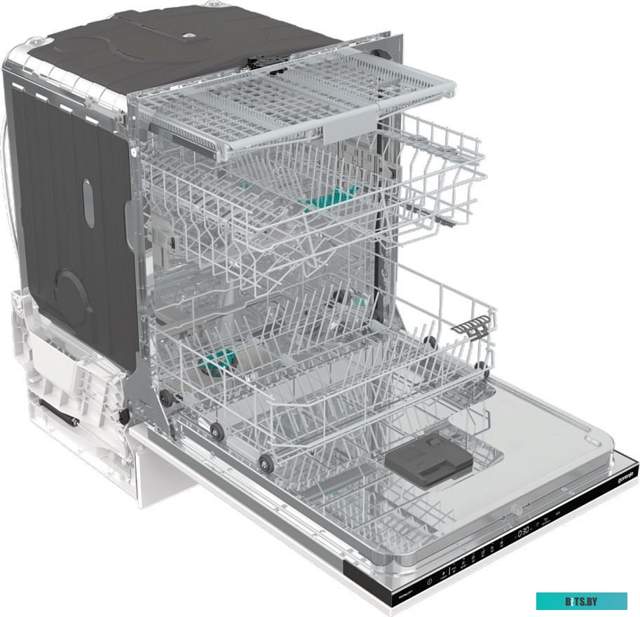 739685 Миксер Gorenje M500DCS