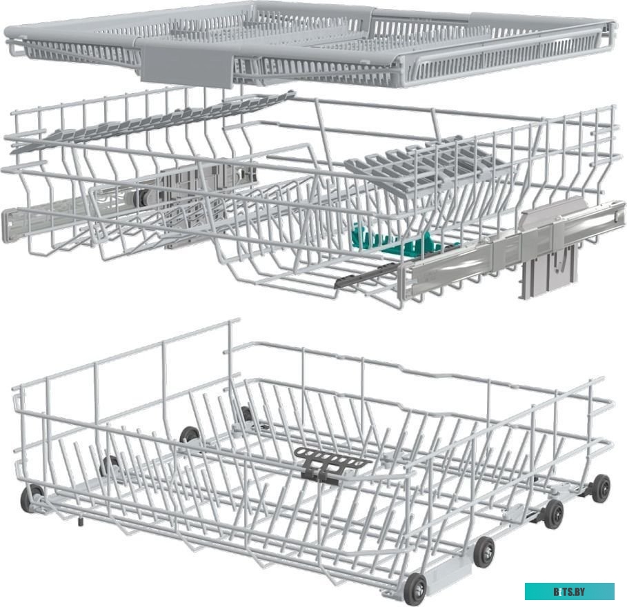 739685 Миксер Gorenje M500DCS