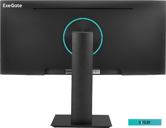 Корпус ExeGate EVO-8243-NPX600 EX293018RUS