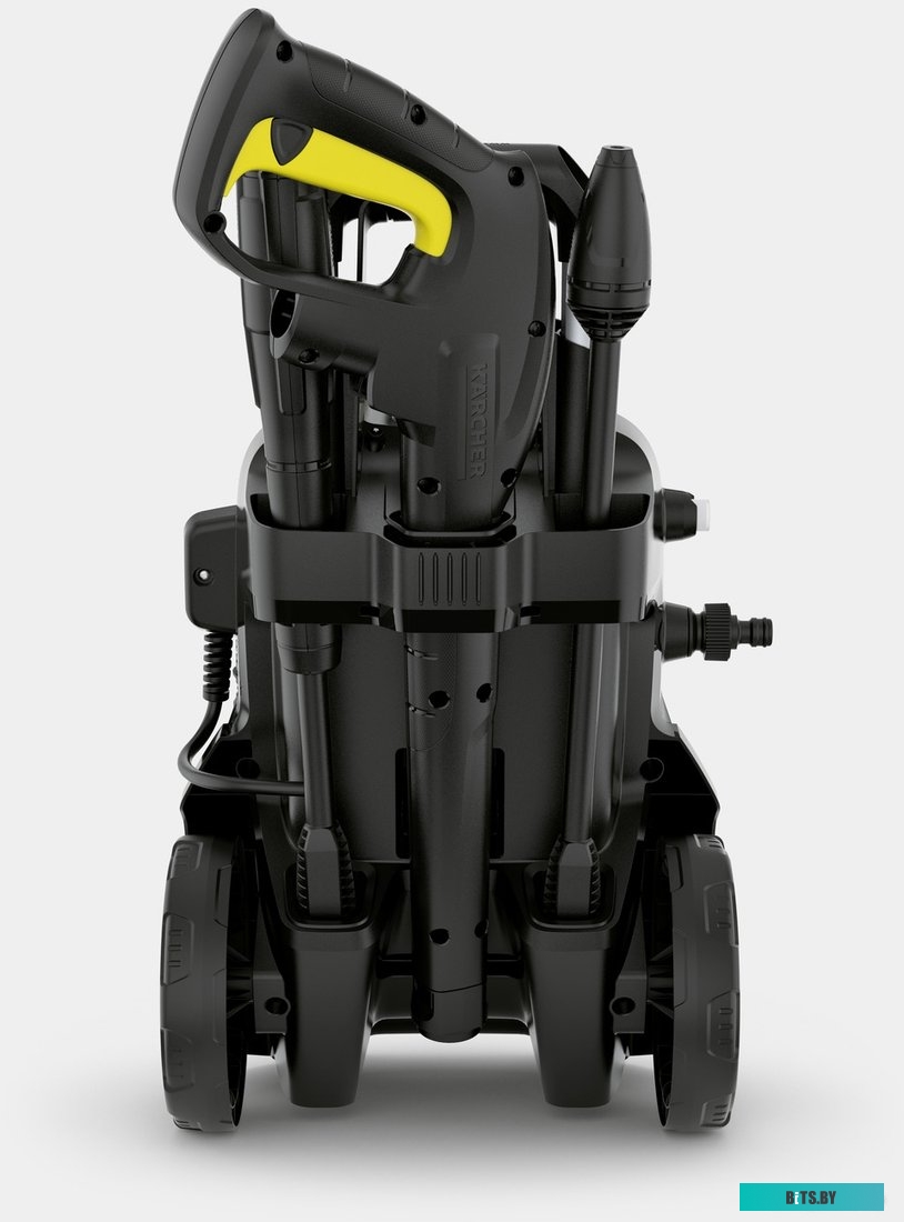 1.637-500.0 Минимойка Karcher K 4 Compact