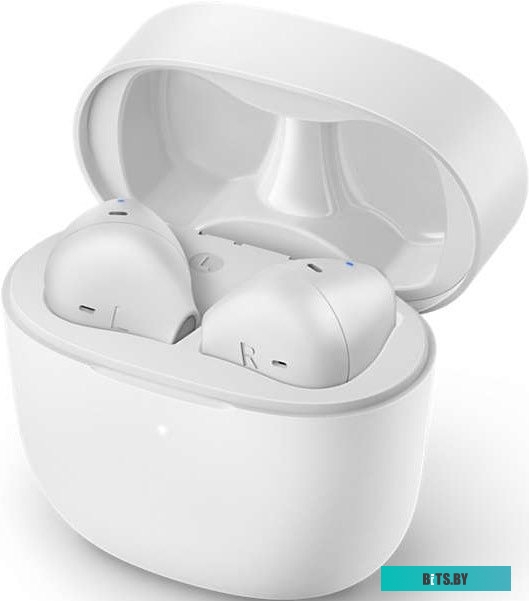 Наушники (Гарнитура) Philips TAT2236WT/00
