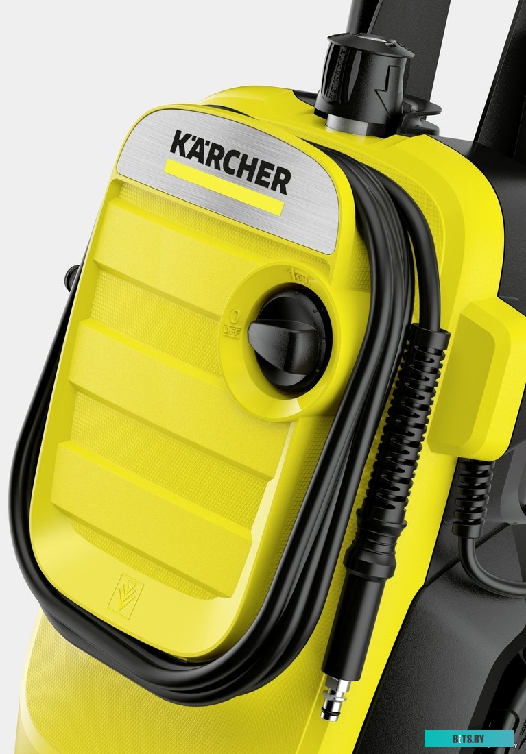 1.637-500.0 Минимойка Karcher K 4 Compact