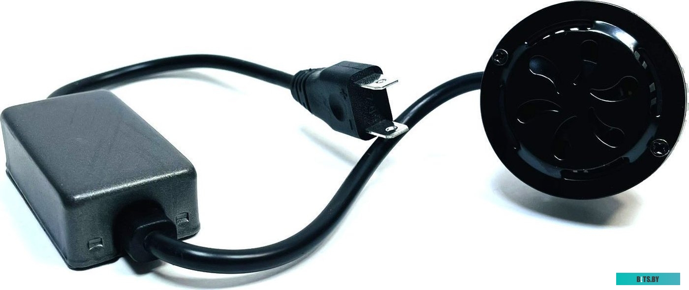 KOC-H7-LED Фонарь налобный Космос H7LED черный/серебристый лам.:светодиод. AAAx3 (KOC-H7-LED)