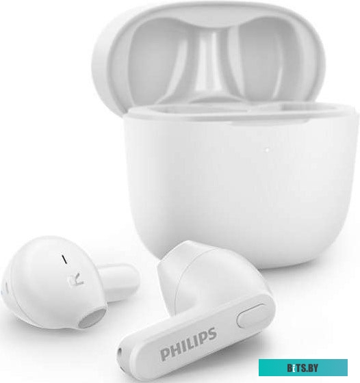 Наушники (Гарнитура) Philips TAT2236WT/00
