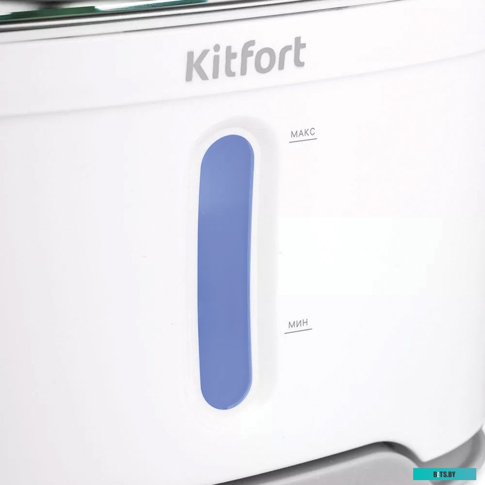 KT-4048 Фонтанчик для животных "Kitfort" [KT-4048]