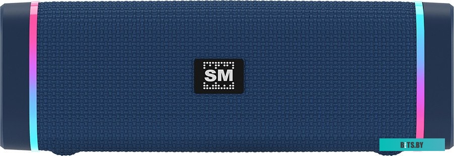 Soundmax SM-PS5019B (темно-синий)