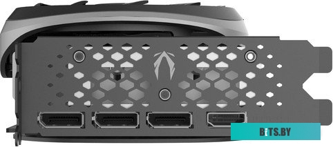 Видеокарта ZOTAC GeForce RTX 4070 Trinity ZT-D40700D-10P
