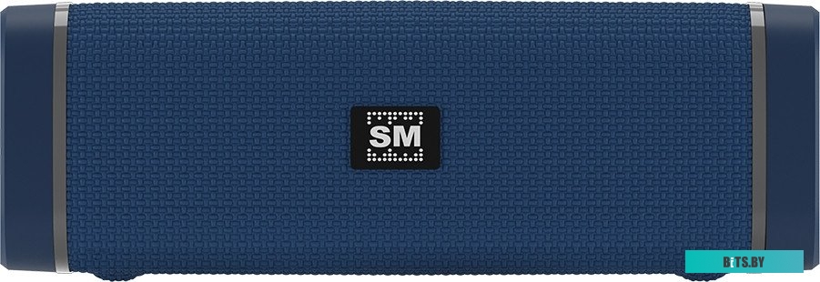 Soundmax SM-PS5019B (темно-синий)