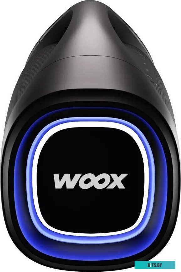 Наушники Vipe Woox Dubstep 4670127070970