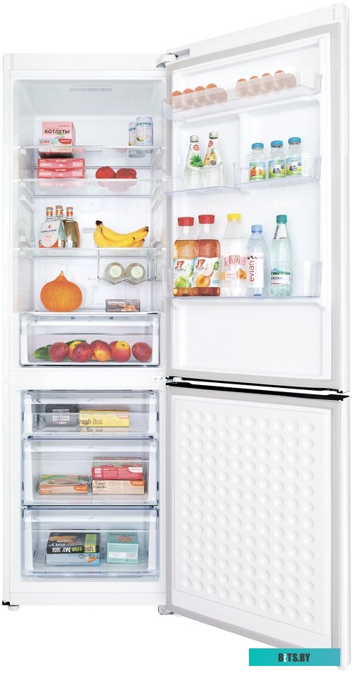 Maunfeld MFF195NFW10